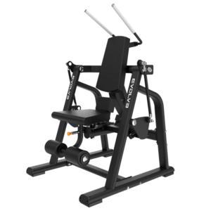 Evolve Ultra Series Plate Loaded Abdominal Crunch, UL-250, Sport en Fitness, Fitnessapparatuur, Nieuw