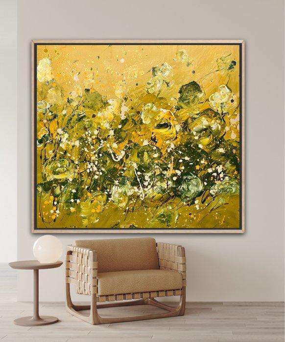 Esty - Cassie, Antiek en Kunst, Kunst | Schilderijen | Modern