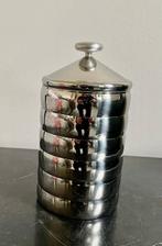 Alessi - Clare Brass - Koektrommel - Kalisto - Staal