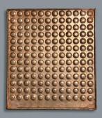 Industriële apparatuur - Anton Reichl Dresden Octrooi 116 11