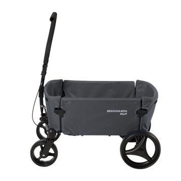 Te huur | Beachwagon mini huren per week beschikbaar voor biedingen