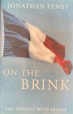 On the Brink, Ophalen of Verzenden, Nieuw