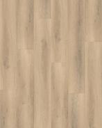 Klik pvc rechte plank licht eiken |  Belakos Palazzo 750, Huis en Inrichting, Stoffering | Vloerbedekking, Ophalen, Nieuw
