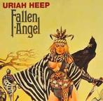 lp nieuw - Uriah Heep - Fallen Angel, Cd's en Dvd's, Verzenden, Zo goed als nieuw