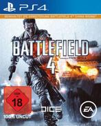 Battlefield 4-Incl. China Rising Duits (PlayStation 4), Ophalen of Verzenden, Zo goed als nieuw