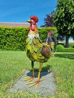 Figuur - A rooster - IJzer, Metaal