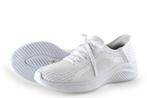 Skechers instappers in maat 38 Wit | 10% korting, Kleding | Dames, Schoenen, Skechers, Verzenden, Zo goed als nieuw, Wit