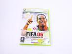 Xbox 360 - FIFA 06: Road to FIFA World Cup, Ophalen of Verzenden, Nieuw