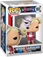 Funko Pop! Animation: 1822 -  Bleach - Hiyori Sarugaki, Verzamelen, Ophalen of Verzenden, Nieuw