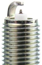 NGK IX Iridium Spark Plug (Set of 4), Ophalen of Verzenden, Nieuw
