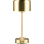 LED Tafellamp - Trion Feli - 1.5W - Warm Wit 3000K -, Huis en Inrichting, Lampen | Tafellampen, Ophalen of Verzenden, Nieuw, Metaal
