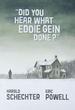 Did You Hear What Eddie Gein Done? [HC], Boeken, Strips | Comics, Verzenden, Nieuw