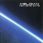 cd - Keldian - Heavens Gate, Zo goed als nieuw, Verzenden