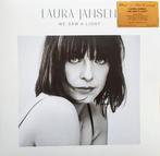 Lp - Jansen, Laura-  We Saw A Light -Hq-, Verzenden, Nieuw in verpakking