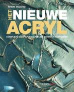 9789043911092 Het Nieuwe Acryl | Tweedehands, Boeken, R. Tauchid, Zo goed als nieuw, Verzenden