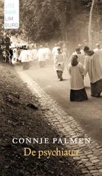 De Psychiater / Literair Limburg 9789085162117 Connie Palmen, Verzenden, Zo goed als nieuw, Connie Palmen