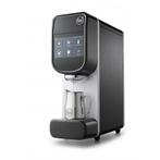 Lattiz 2.0 melkschuimmachine - zwart, Verzenden, Nieuw in verpakking, Koffie en Espresso