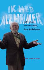 Ik heb Alzheimer 9789038803388 Stella Braam, Verzenden, Zo goed als nieuw, Stella Braam