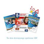 Auto Theorieboek Pools met CBR Informatie en Verkeersborden, Nieuw, VekaBest, Overige niveaus, Verzenden