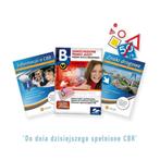 Auto Theorieboek Pools met CBR Informatie en Verkeersborden, Verzenden, Nieuw, Overige niveaus, VekaBest