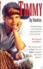 Timmy 9789051081213 Og Mandino, Verzenden, Gelezen, Og Mandino