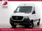 Mercedes-Benz Sprinter | Zakelijke Lease v.a. €389.51 pm, Automaat, Gebruikt, Euro 6, Wit