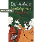 Something Fresh 9780140284614 P G Wodehouse, Boeken, Verzenden, Gelezen, P G Wodehouse
