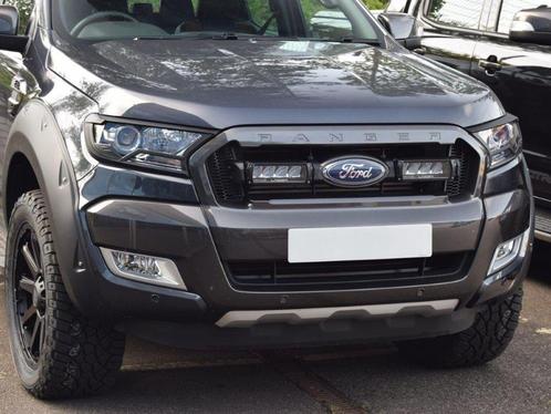 Lazer lights - Ford Ranger 2016+ Grille Kit, Auto-onderdelen, Verlichting, Ophalen of Verzenden