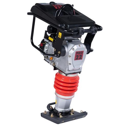PRO-22 TS5 Benzine Trilstamper, Tuin en Terras, Hand-tuingereedschap