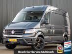 Volkswagen Crafter 35 2.0 TDI L3H3 | ERGO SEAT | 177PK | AUT, Automaat, Volkswagen, Diesel, Nieuw