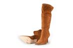 Steve Madden Laarzen in maat 40 Bruin | 10% extra korting, Hoge laarzen, Bruin, Verzenden, Steve Madden
