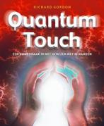 Quantum-Touch | Richard Gordon | 9789020243994, Zo goed als nieuw, Richard Gordon