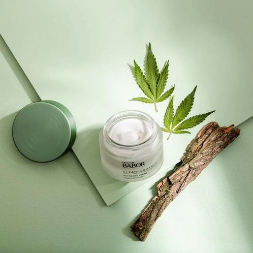 BABOR DOCTOR BABOR Cleanformance Phyto CBD Cream (Dagcreme), Sieraden, Tassen en Uiterlijk, Uiterlijk | Gezichtsverzorging, Nieuw