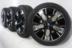 BMW iX3 G08 890M 20 inch velgen Bridgestone Zomerbanden Nieu, Auto-onderdelen, Banden en Velgen, Gebruikt, Velg(en), Ophalen of Verzenden
