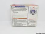Neo Geo Pocket Color - Console - Transparent / Clear - Boxed, Spelcomputers en Games, Verzenden, Gebruikt
