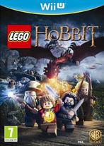 LEGO The Hobbit [Wii U], Spelcomputers en Games, Games | Nintendo Wii U, Ophalen of Verzenden, Zo goed als nieuw
