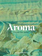 9789493259669 Aroma Pasquale Carfora, Verzenden, Nieuw, Pasquale Carfora
