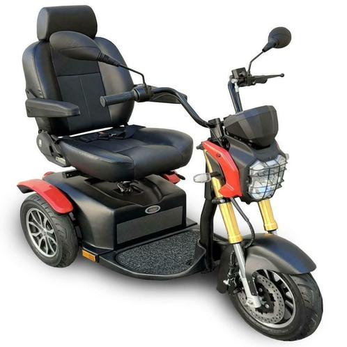 Scootmobiel Shop Rider (Zondag ok open), Diversen, Brommobielen en Scootmobielen, Nieuw, Shoprider, Ophalen of Verzenden