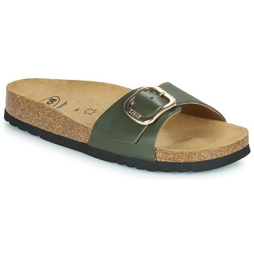 Scholl  KATHLEEN  Kaki Slippers, Kleding | Dames, Schoenen, Verzenden