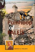 Puinhoop of Paleis?! 9789081328739 Wilson, Gelezen, Verzenden, Wilson, S.S.