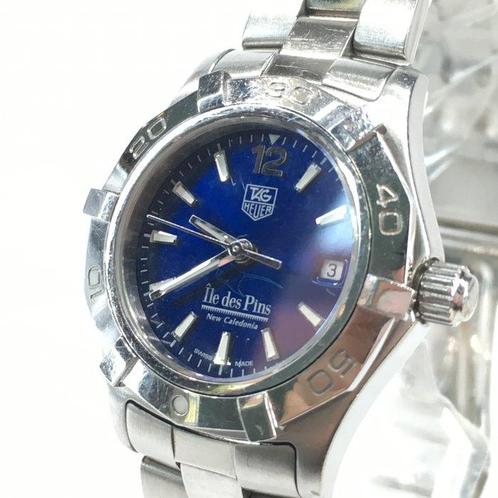 TAG Heuer - Aquaracer - WAF141T - Dames - 2010-2020, Sieraden, Tassen en Uiterlijk, Horloges | Antiek