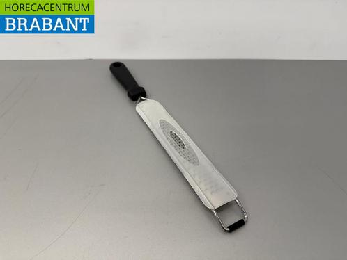 HCB Rasp Grof (Coarse Edge) Zesteur Horeca, Zakelijke goederen, Horeca | Keukenapparatuur, Nieuw in verpakking, Ophalen of Verzenden