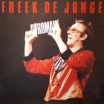 LP gebruikt - Freek de Jonge - Stroman, Cd's en Dvd's, Vinyl | Overige Vinyl, Zo goed als nieuw, Verzenden