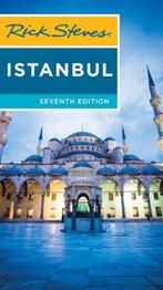 Rick Steves Istanbul 9781631213052 Lale Surme Aran, Boeken, Verzenden, Gelezen, Lale Surme Aran
