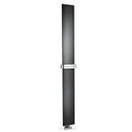 Designradiator Sapho Othello 30x189 Cm Mat Zwart, Ophalen of Verzenden, Nieuw, Overige typen