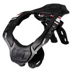Neksteun Leatt 6.5 Carbon V26 (ZwartWit, Nekbraces), Verzenden, Nieuw