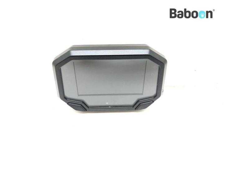 Tellerset Compleet KMH Kawasaki Ninja 500 2024- (EX500G) ABS, Motoren, Onderdelen | Kawasaki, Gebruikt, Verzenden