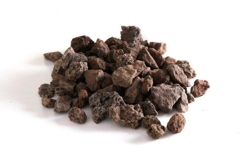 Lavastenen - Grof - 5 kg - Hendi - 152805, Zakelijke goederen, Horeca | Keukenapparatuur, Nieuw in verpakking, Verzenden