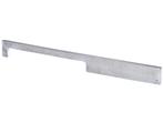 Meubelgreep Jolie A-Symm 320 mm oud zilver, Verzenden, Nieuw
