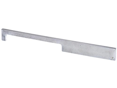Meubelgreep Jolie A-Symm 320 mm oud zilver, Doe-het-zelf en Verbouw, Hang- en Sluitwerk, Verzenden